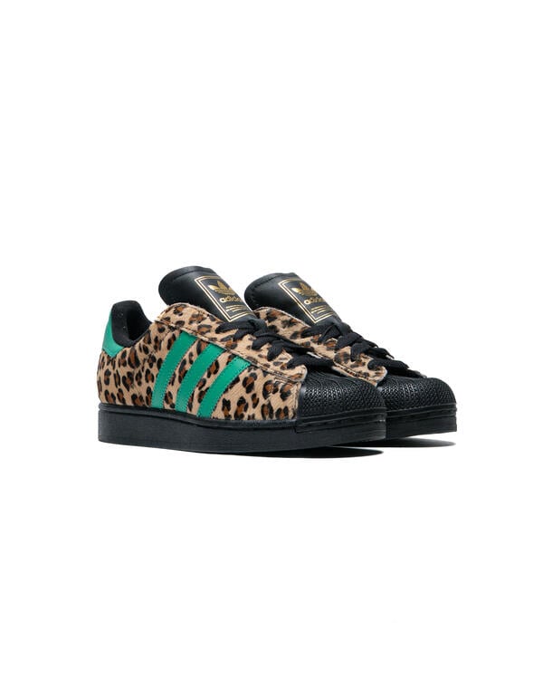 adidas Originals WMNS SUPERSTAR II | JP8165 | AFEW STORE